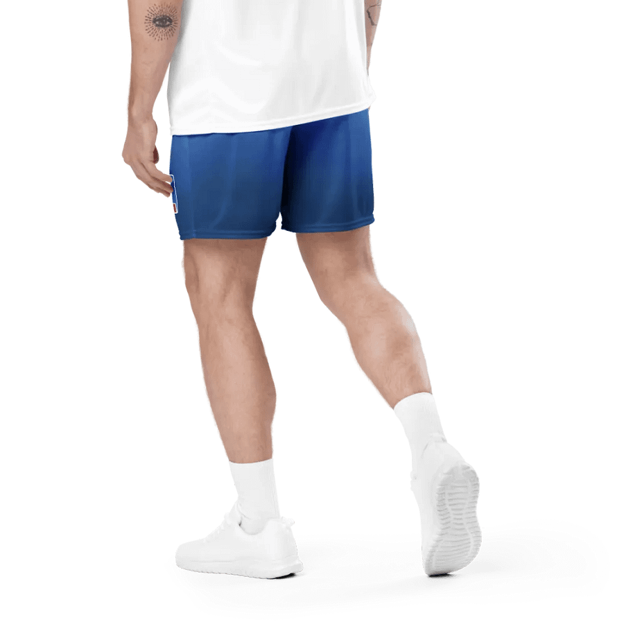 E18 Performance Shorts product image (4)