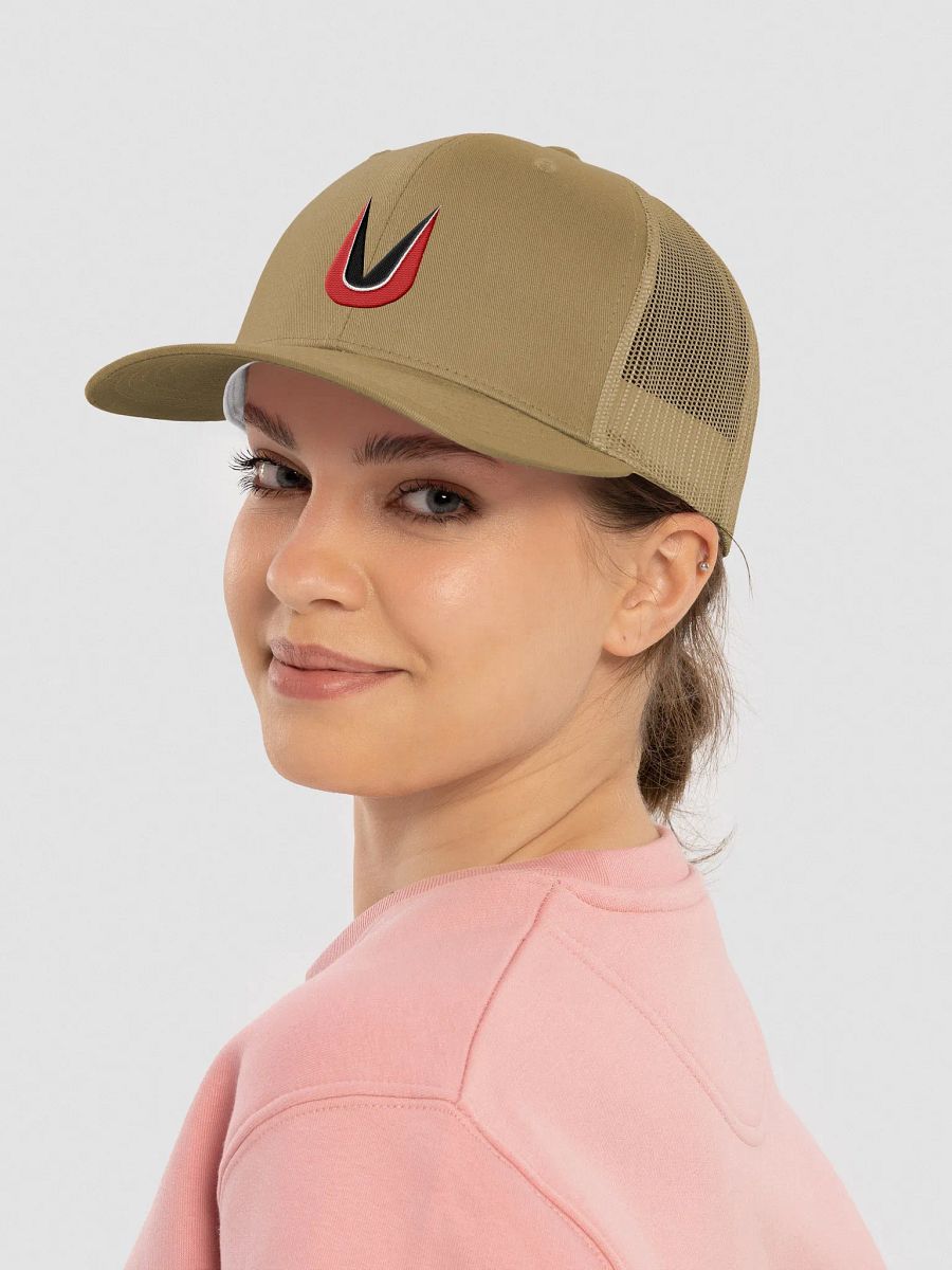 UV Retro Trucker product image (4)