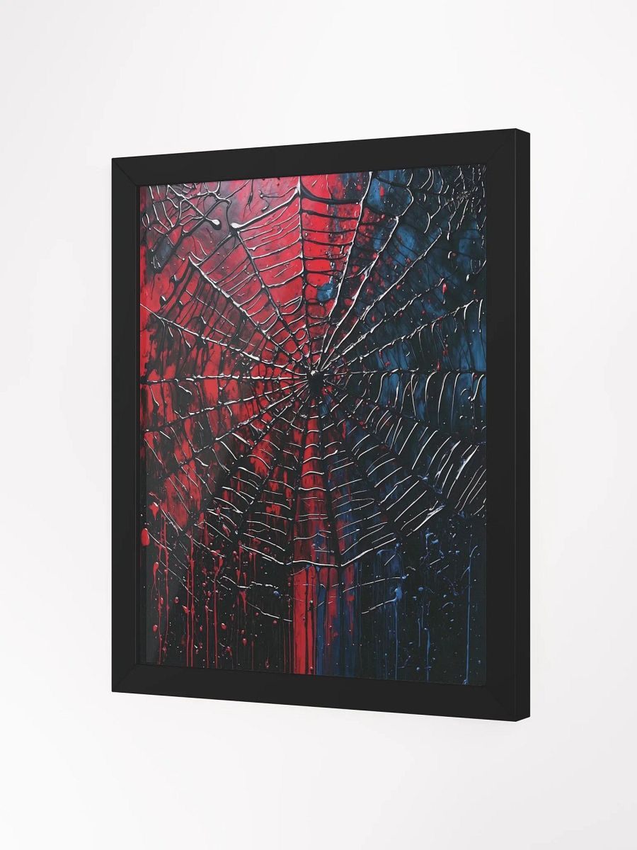 Arachnid Dreams Framed Print product image (10)