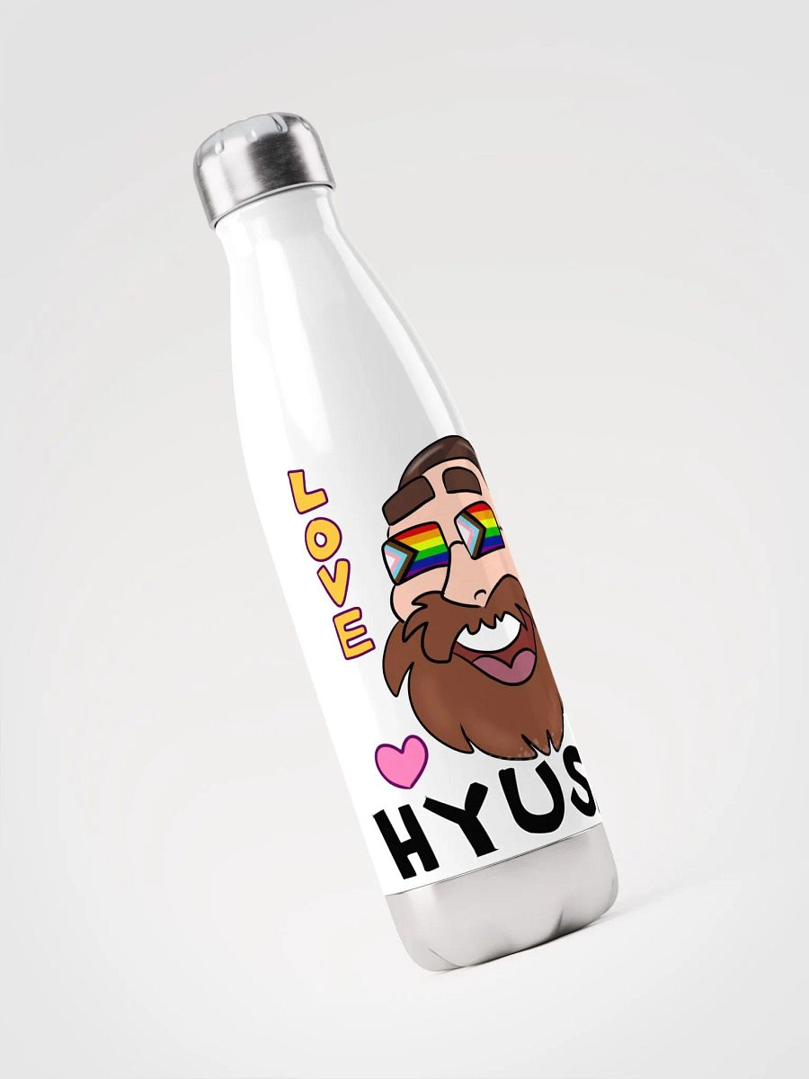 Pride Hyushi - Water Bottle product image (3)