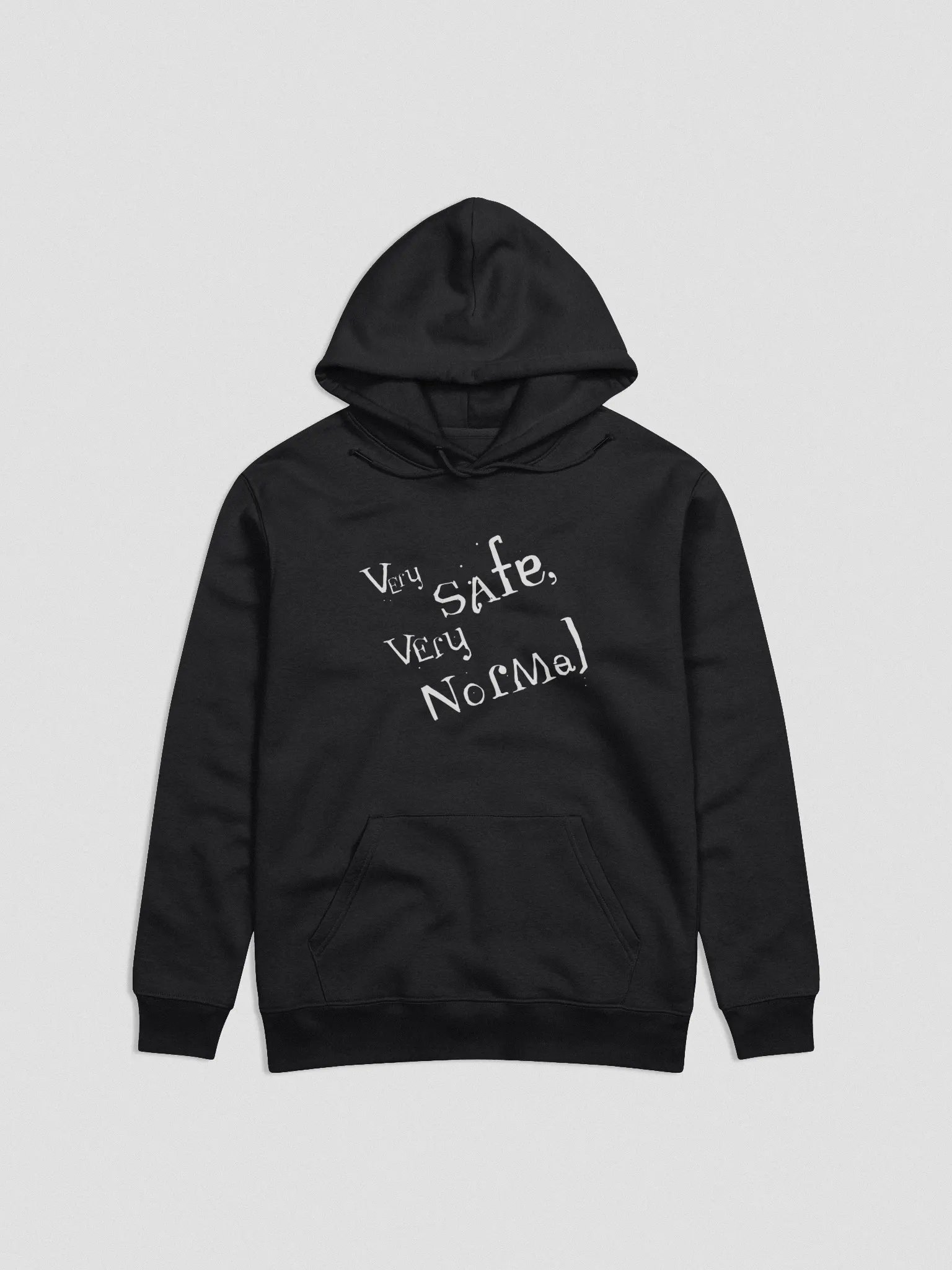 PREMIUM VSVN HOODIE product image (1)