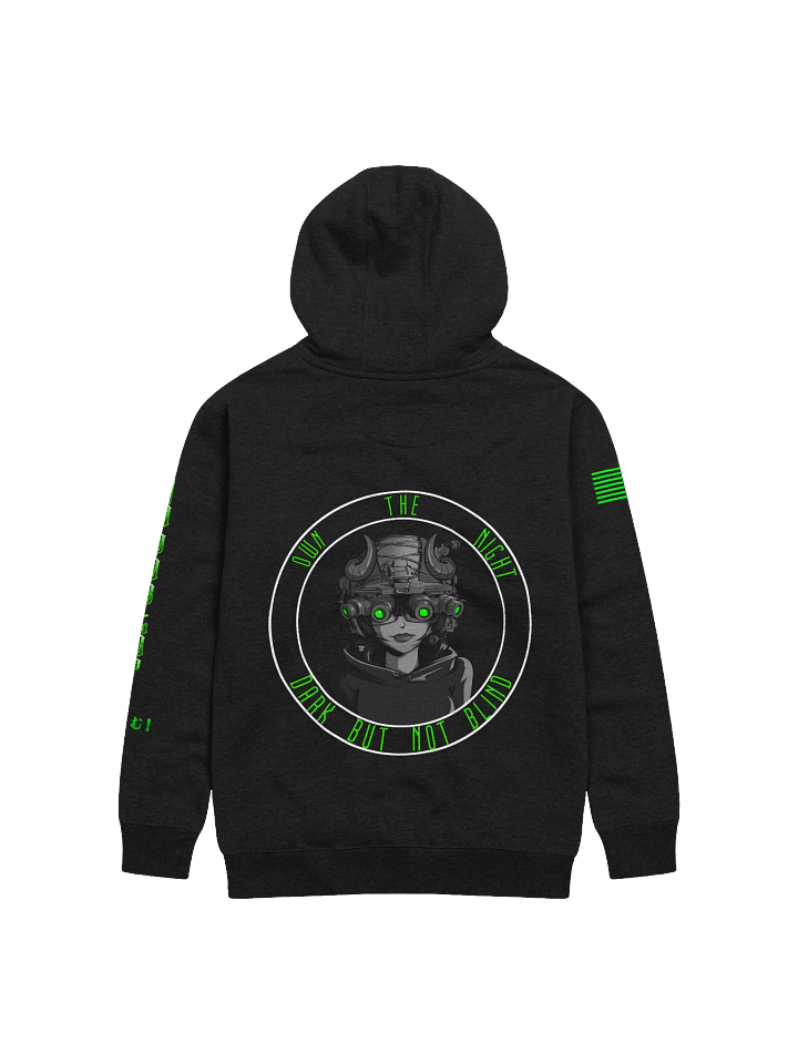 Own The Night Hoodie product image (9)