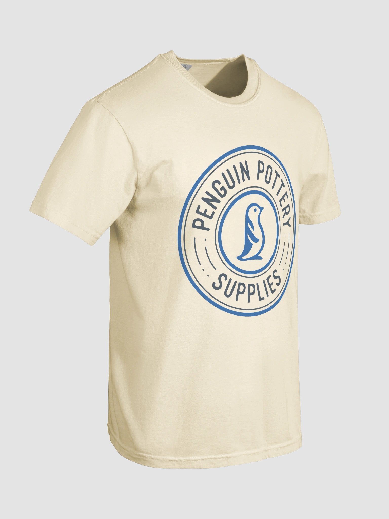 Penguin Pottery T-Shirt product image (45)