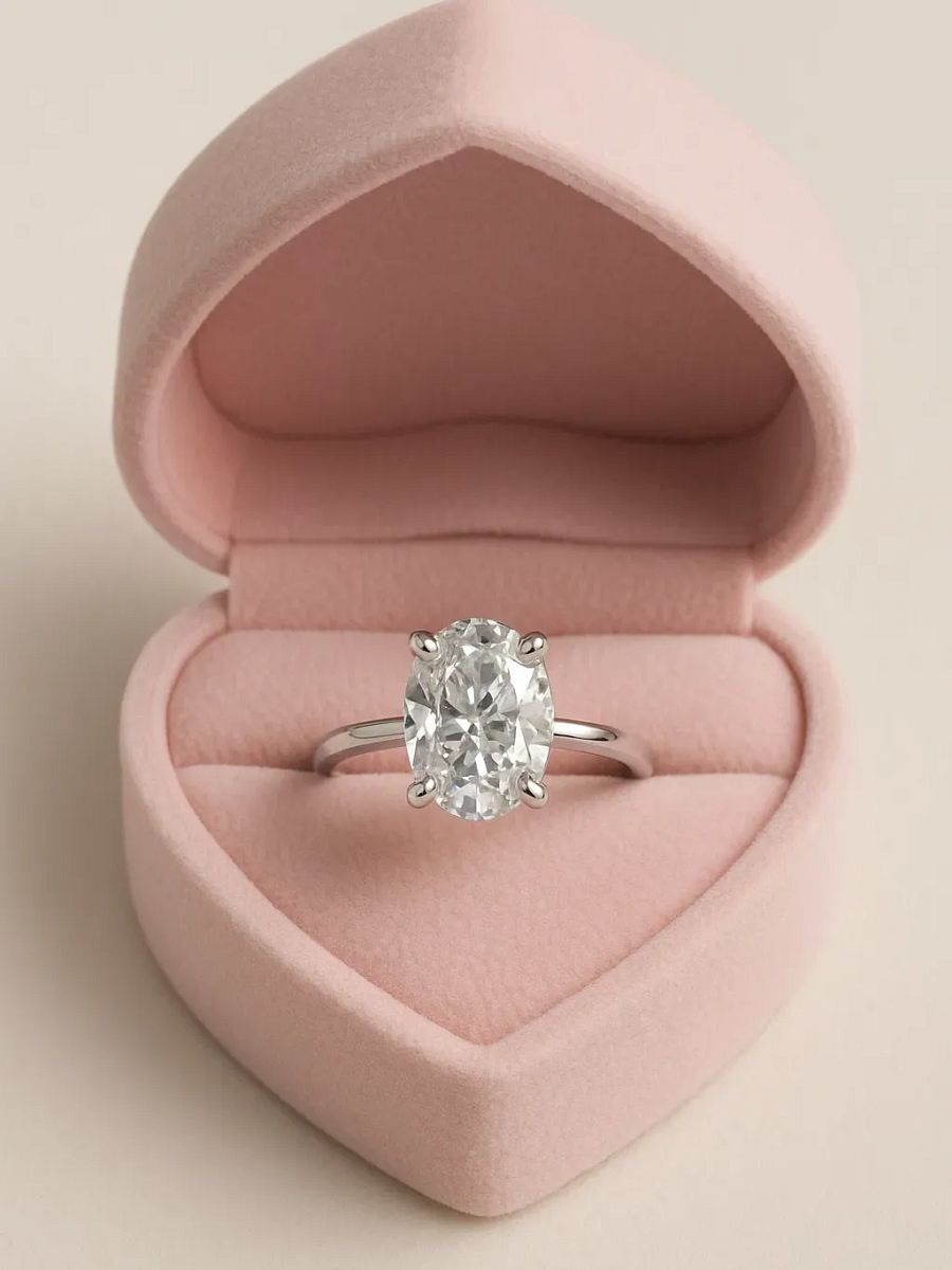 The Aurelia Ring- Silver product image (4)