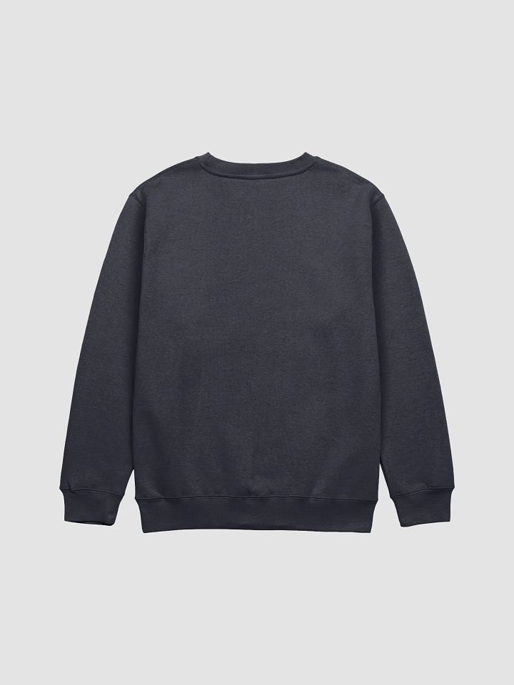 C'est La Vie Paris Unisex Long Sleeve Sweatshirt product image (9)