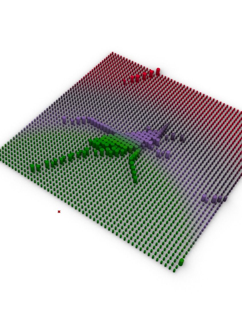 3d Image Sampler Grasshopper Rhino Files Download product image (1)