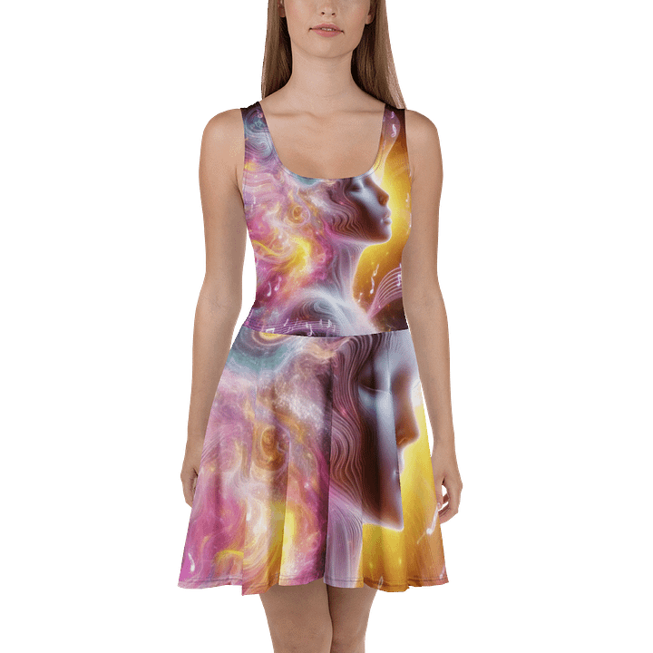 'Tamla Motown' Skater Dress product image (2)