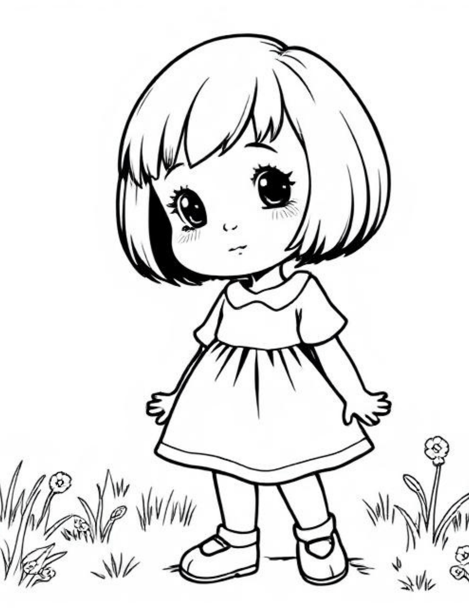 I'm Just Like You! – A Heartwarming Kids' Coloring Book About Inclusion and Understanding product image (2)