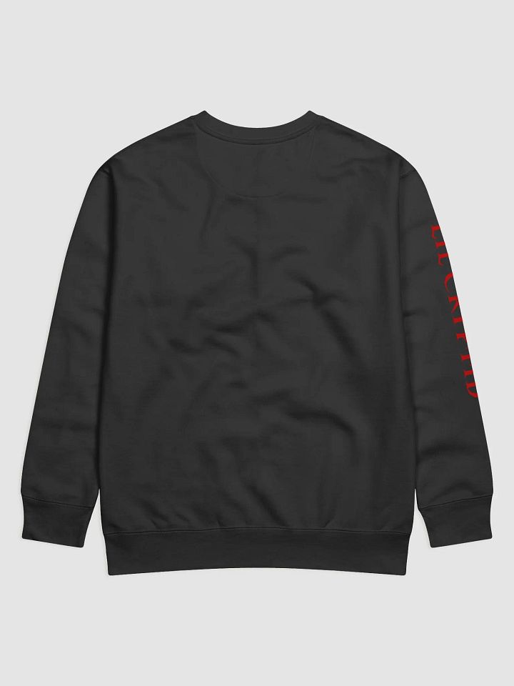 Lil Pocket Crewneck product image (2)