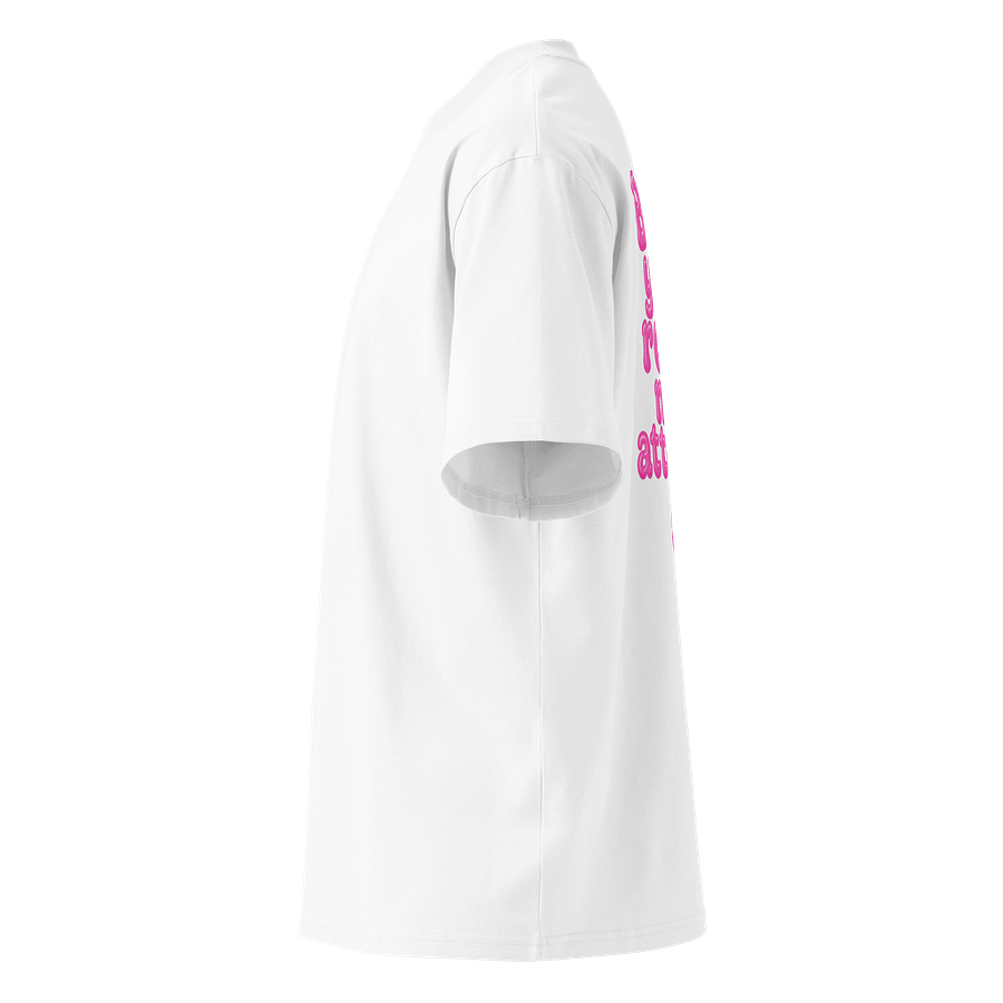 oversized roots tee product image (4)