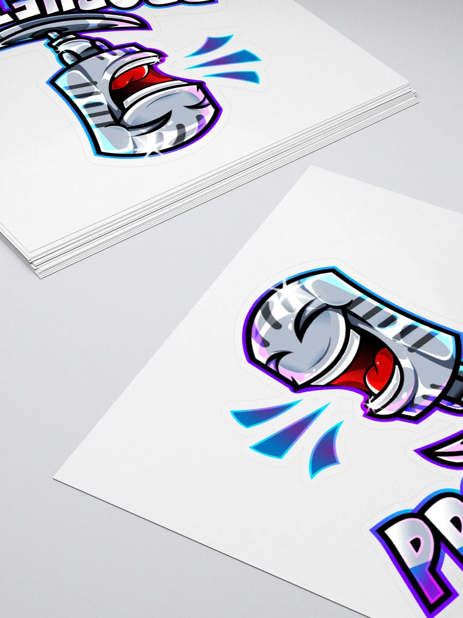 ProphetDNA Sticker product image (11)