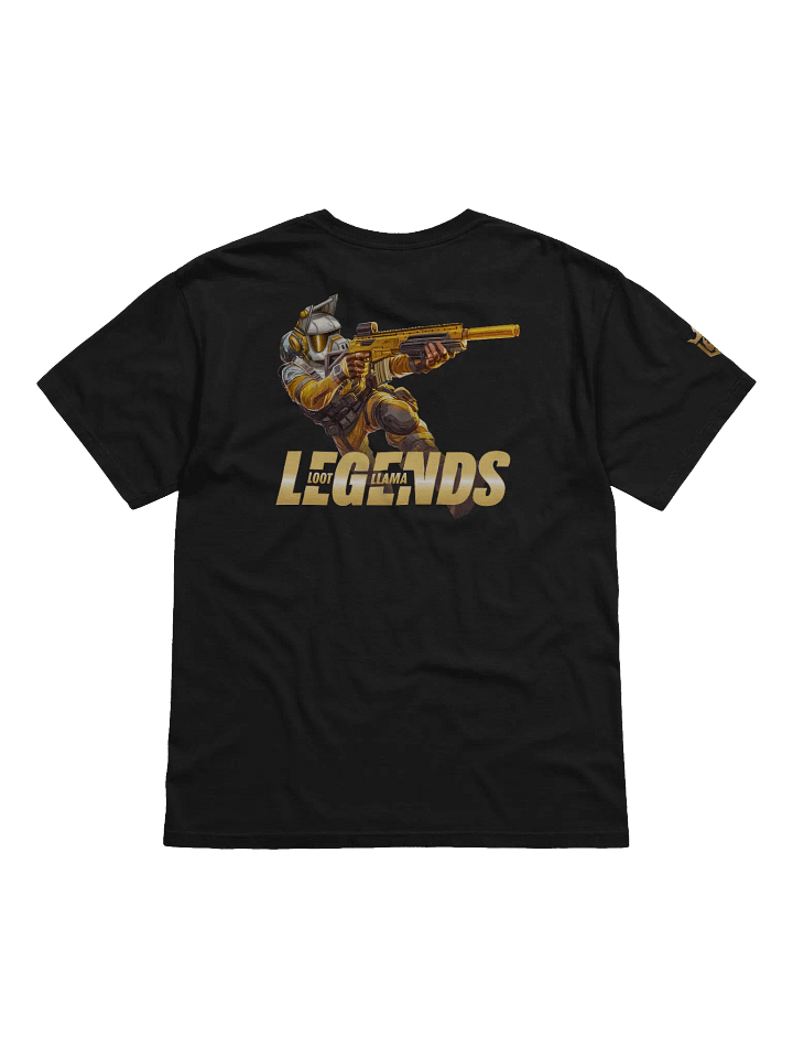 Legends Live Forever product image (1)