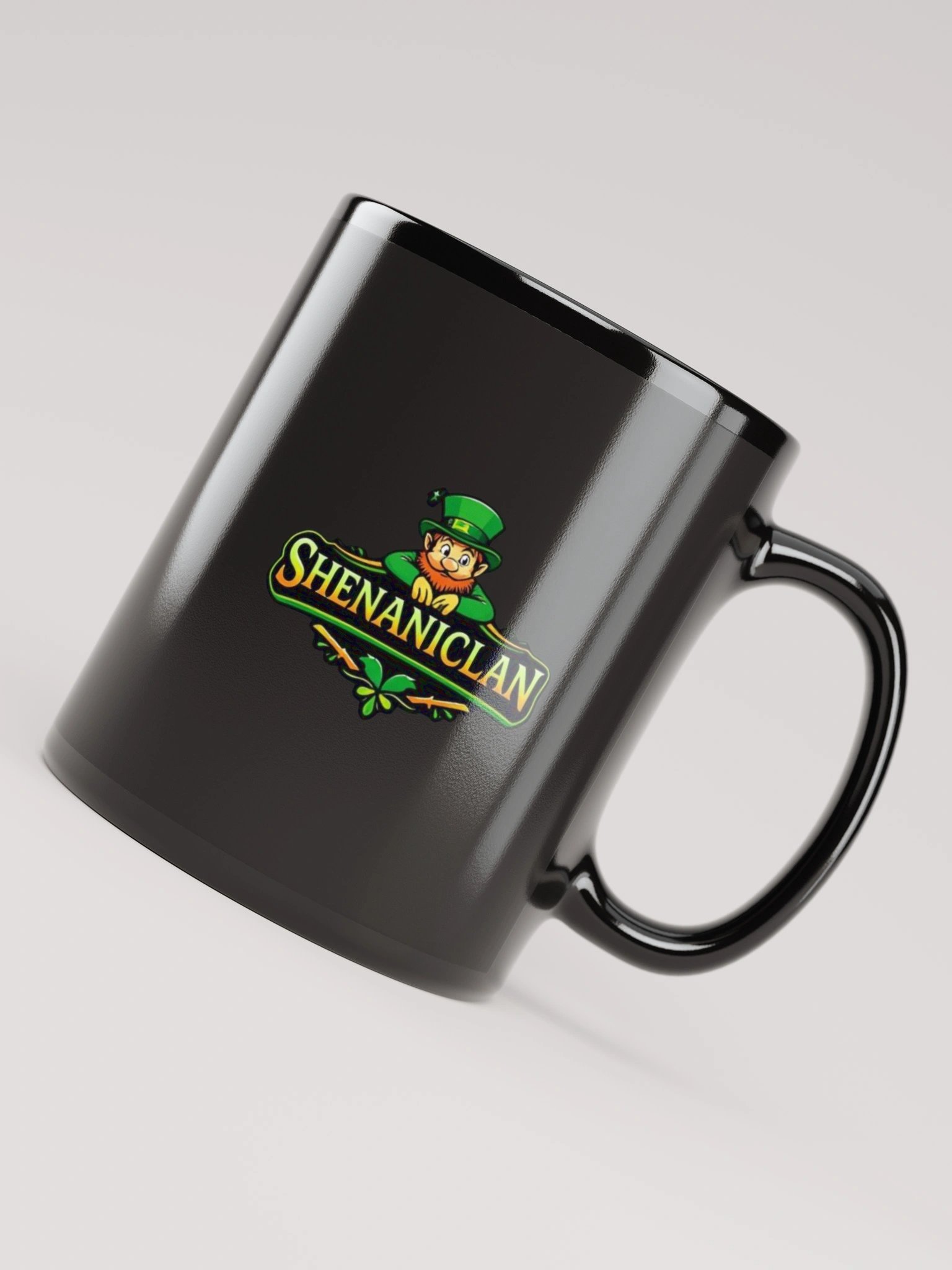 Shenaniclan Coffee Mug product image (7)