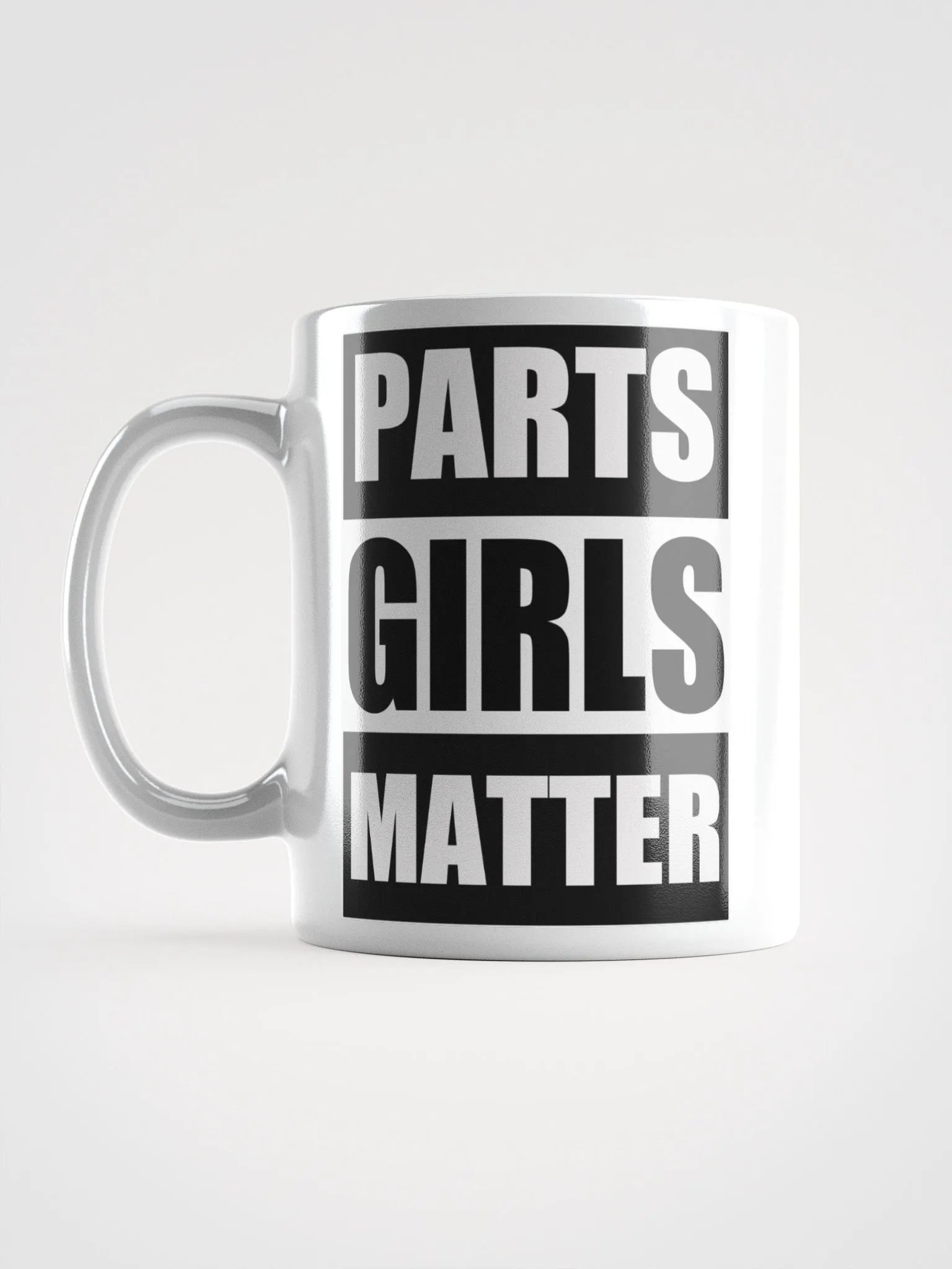 Parts Girls Matter!!! product image (6)