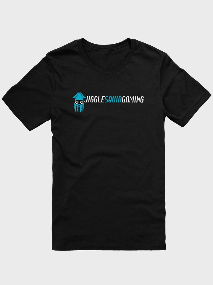8 Bit Squid Tee product image (1)