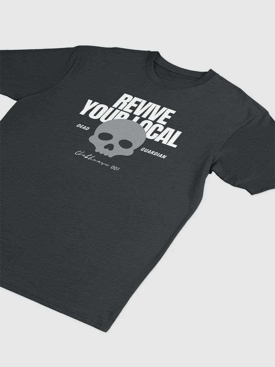 Revive Your Local Dead Guardian product image (2)