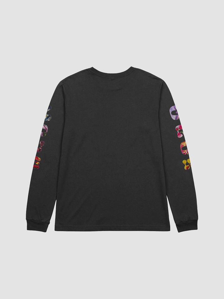 Grow Love Cozy Long Sleeve Shirt product image (2)