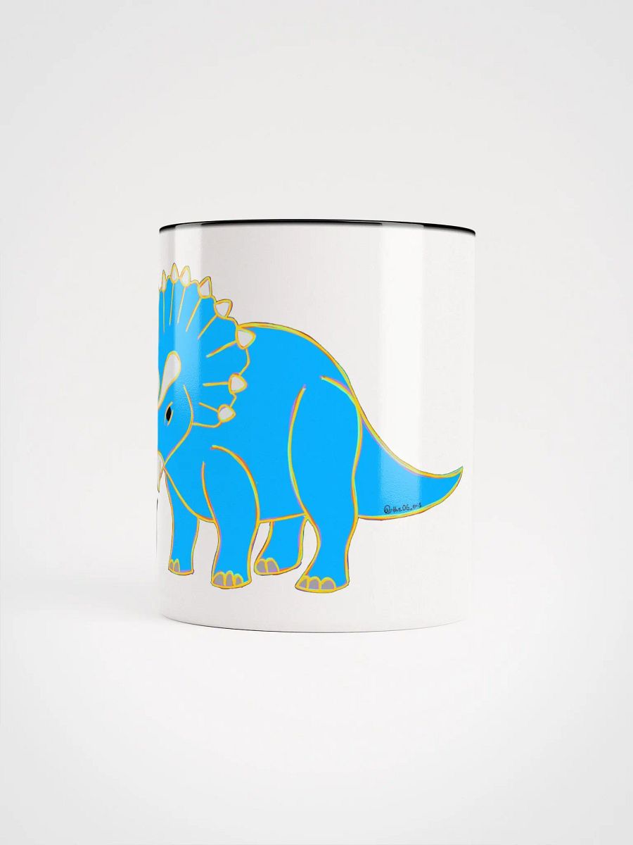 Travis the Tritop product image (69)