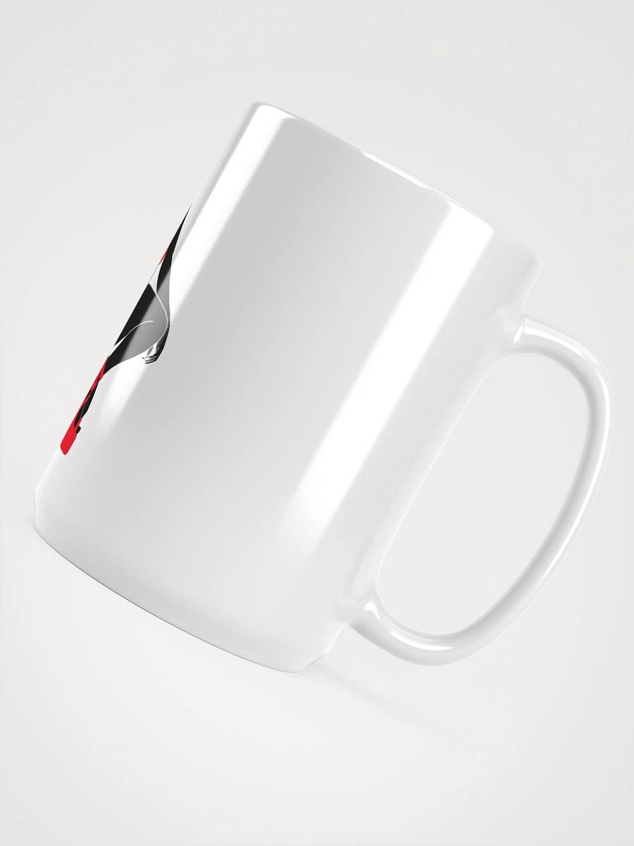 Goddess Kay Mug - White product image (5)