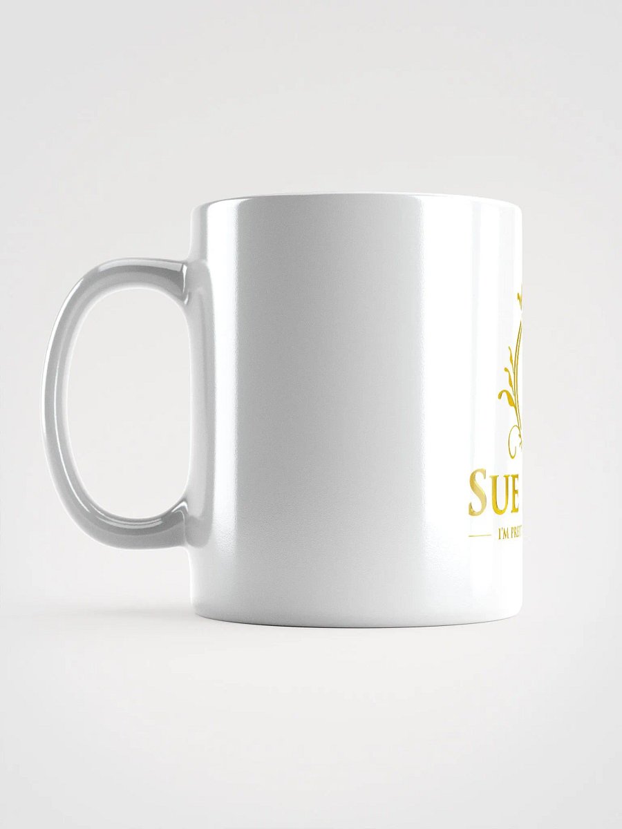 Tag Line Coffee Cup product image (6)