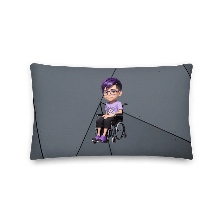 Enigma Pillow product image (1)