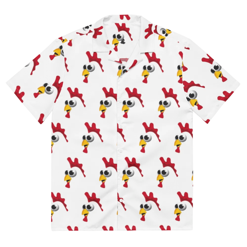 Ellis Special Button Down product image (2)