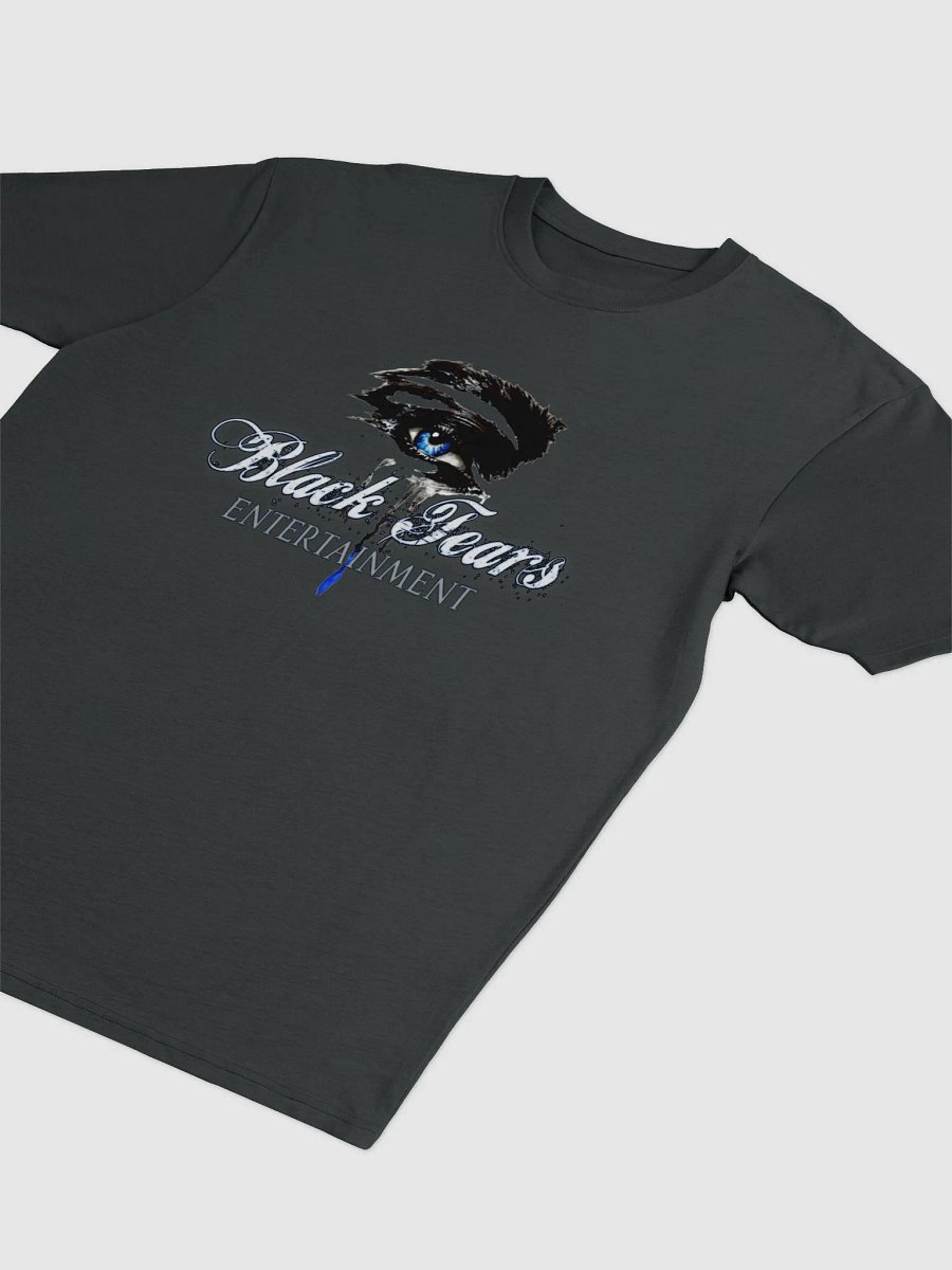 BlackTears Entertainment Heavy T-Shirt product image (15)