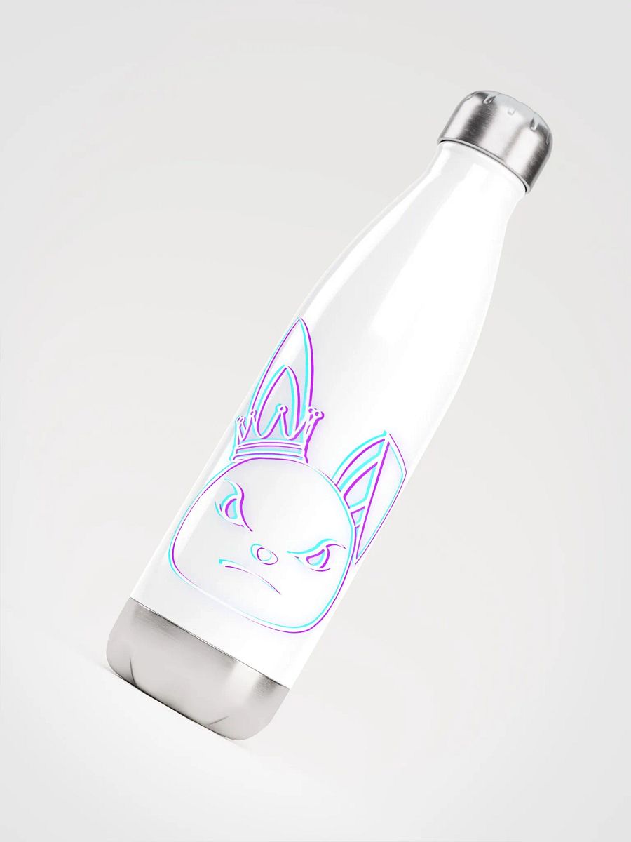 Bunniie Stainless Steel Water Bottle product image (4)