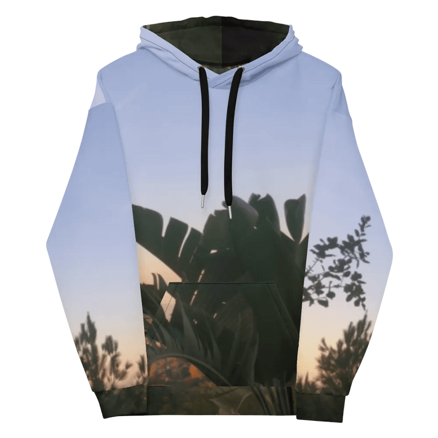 Sunset Hoodie product image (12)