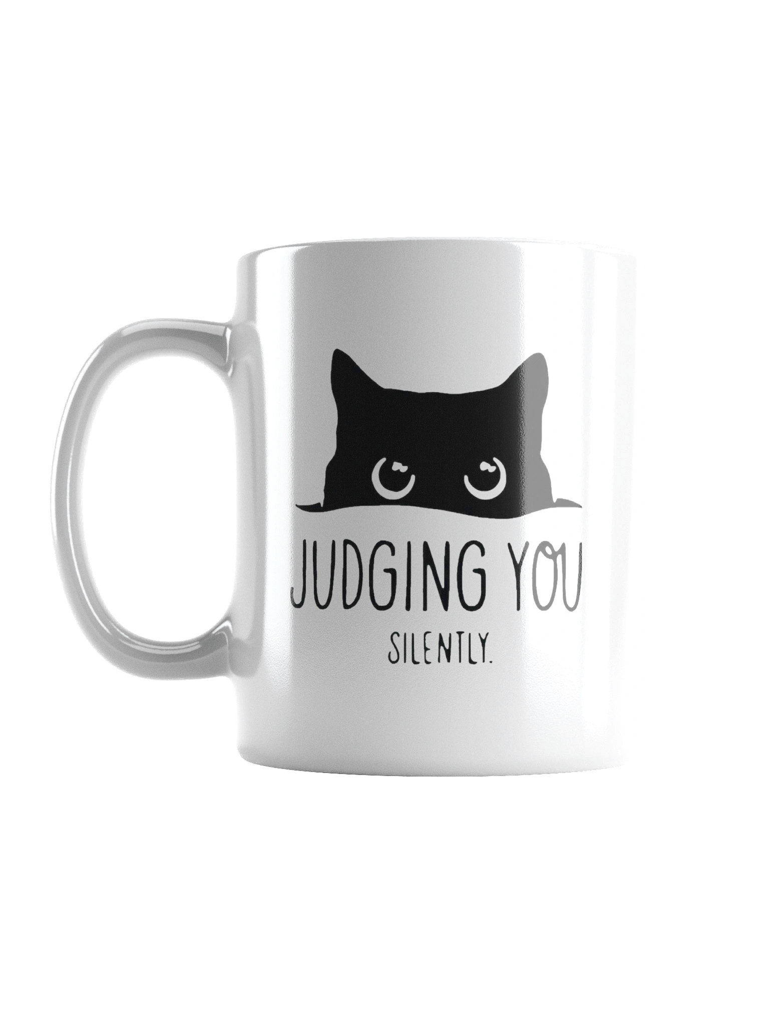 Judging Coffee Mug product image (2)
