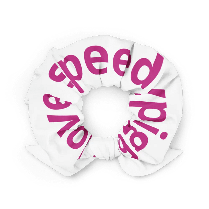 I support speedypig69 product image (2)
