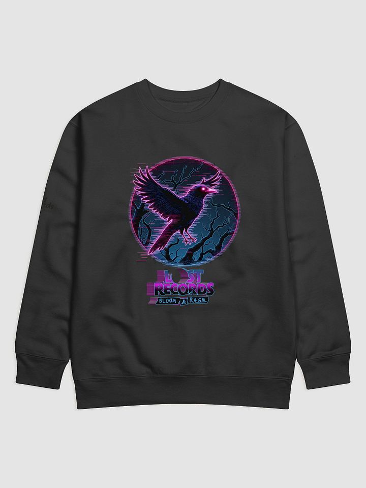 Lost Records: Bloom & Rage; Raven product image (1)