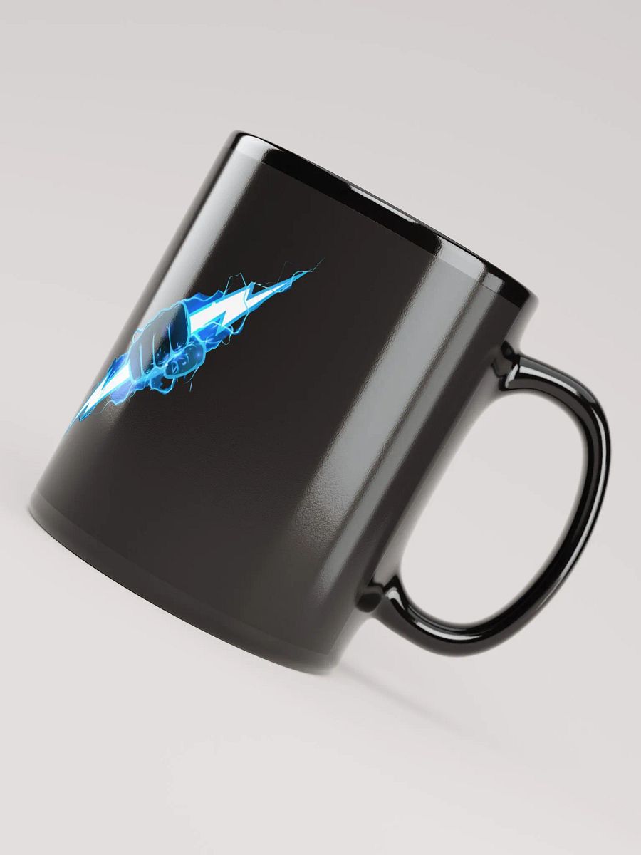 Blitz Logo Mug product image (8)