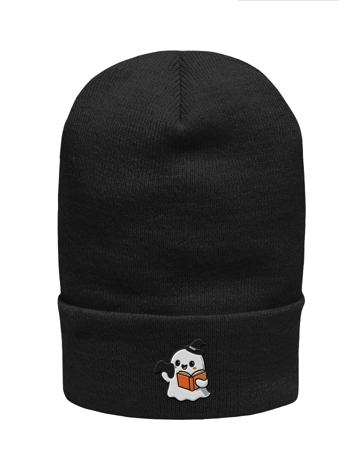 Lurk Lounge Beanie product image (1)
