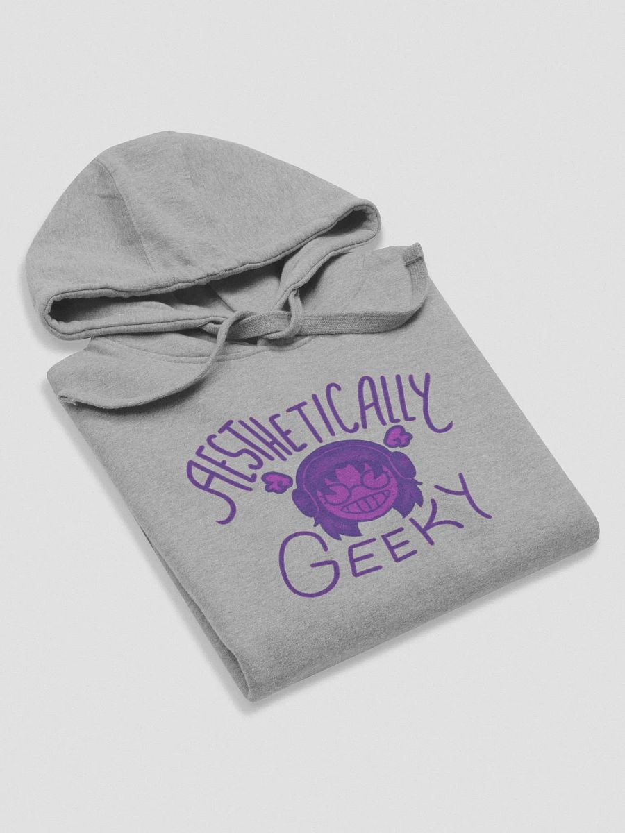 Logo Hoodie product image (26)