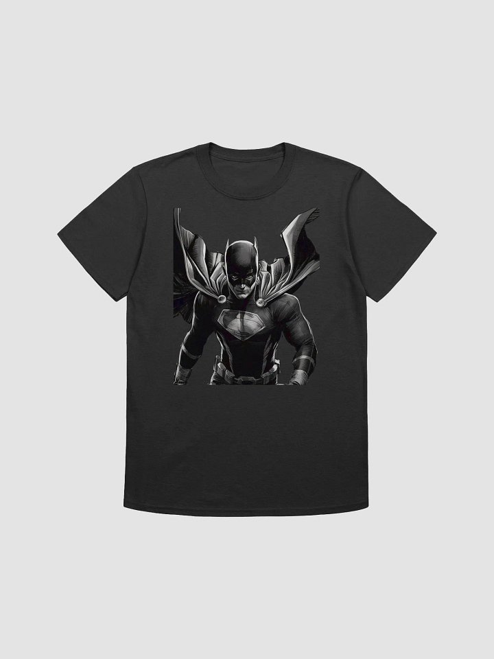 Super Human Style T Shirt product image (1)
