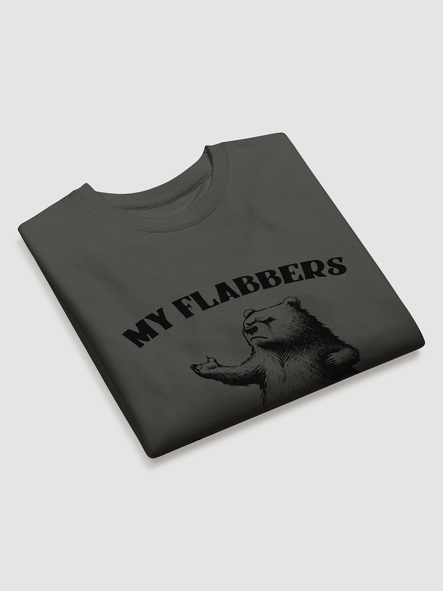 flabbers sweatshirt product image (35)