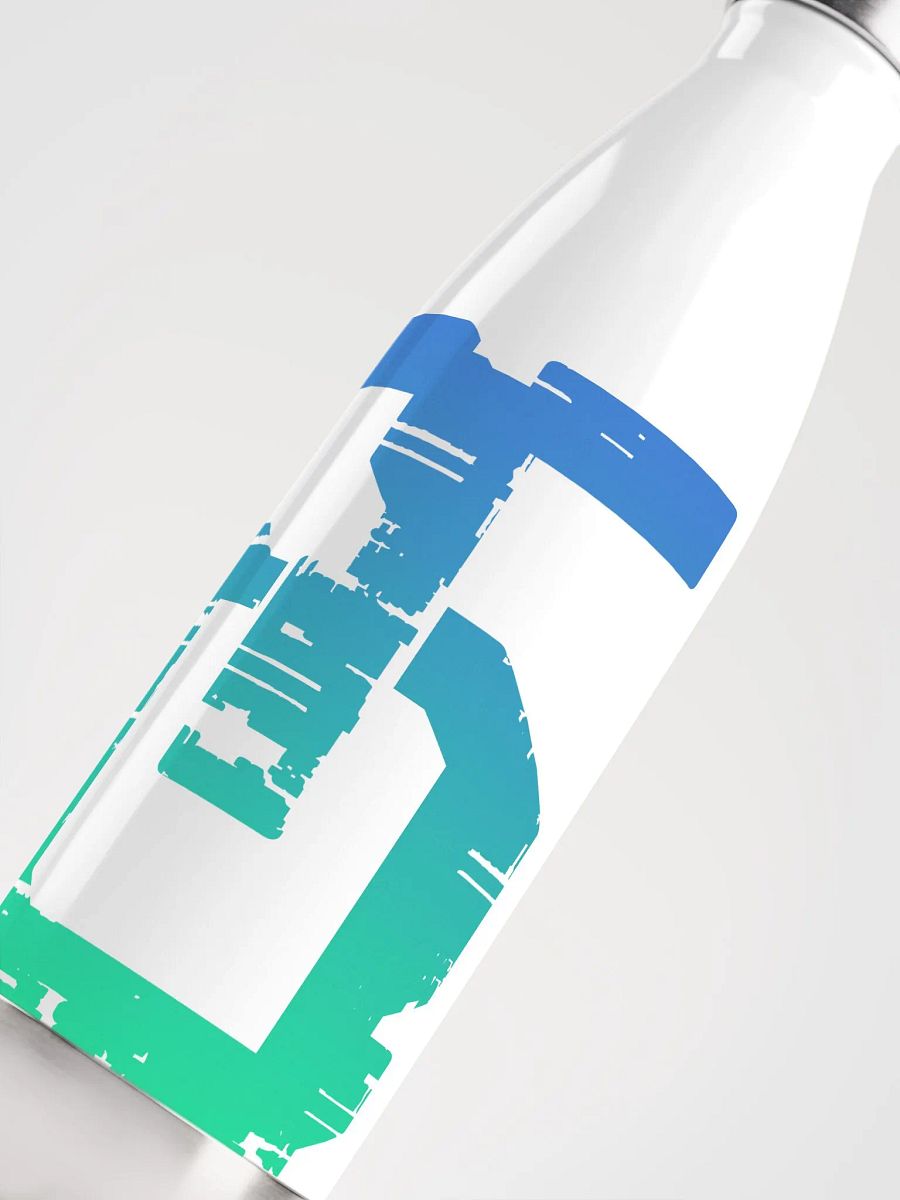 Techie Water Bottle product image (5)