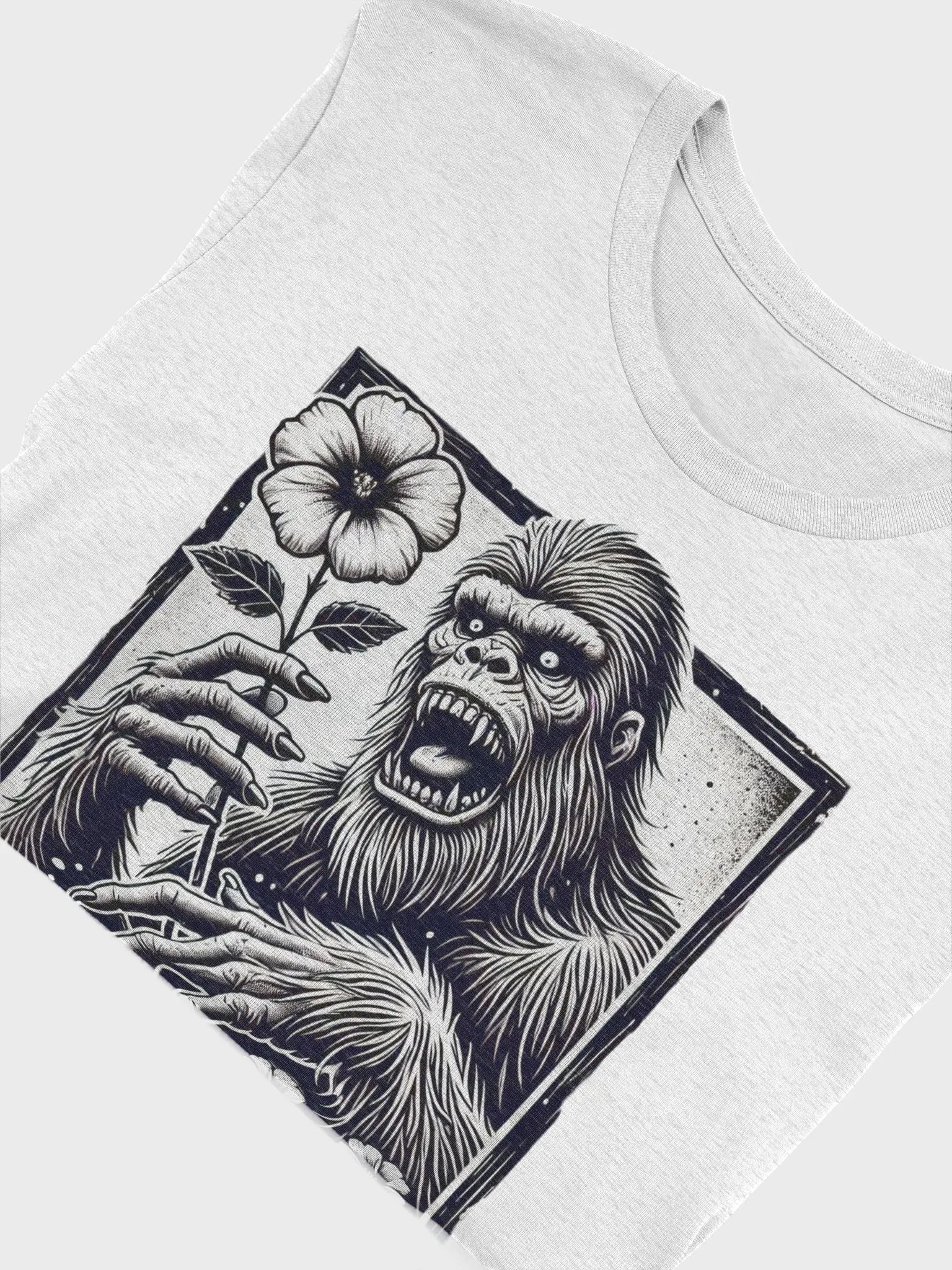 PANSY BIGFOOT TEE product image (2)