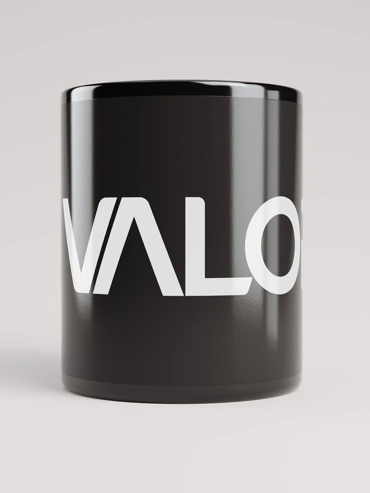 VALOR Mug product image (1)