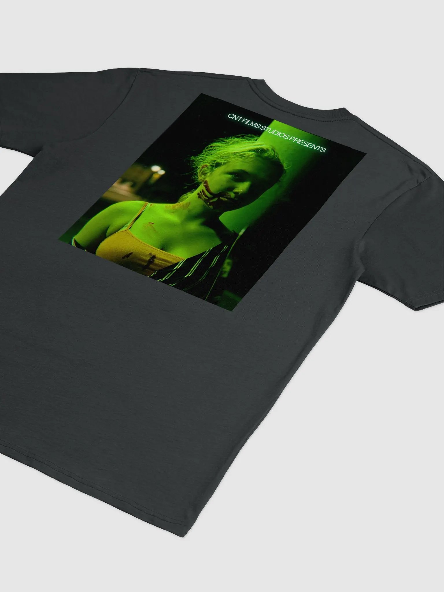 H4 (2021) CNT Films Shirt product image (4)