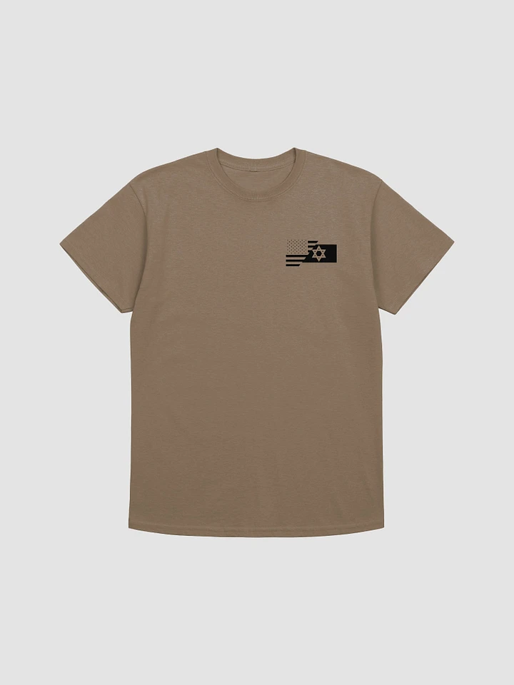 ONS Trident Tan Tee product image (1)