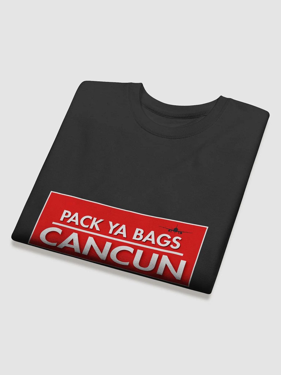 Cancun - Long Sleeve (Pack Ya Bags) product image (4)