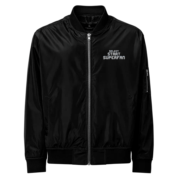 Superfan Bomber product image (2)