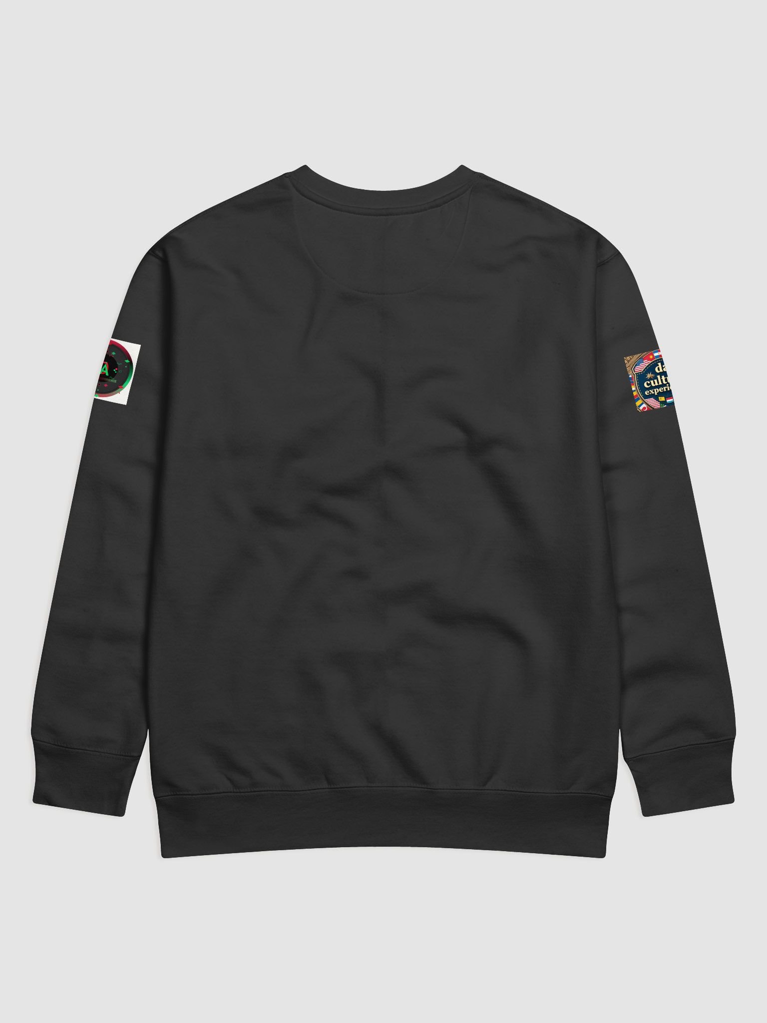 Jesus Is Love Sweat Shirt product image (11)