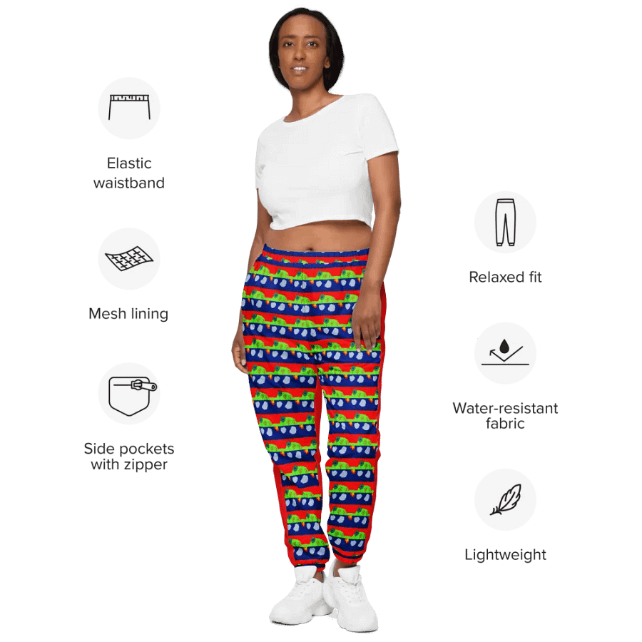 Pants product image (8)