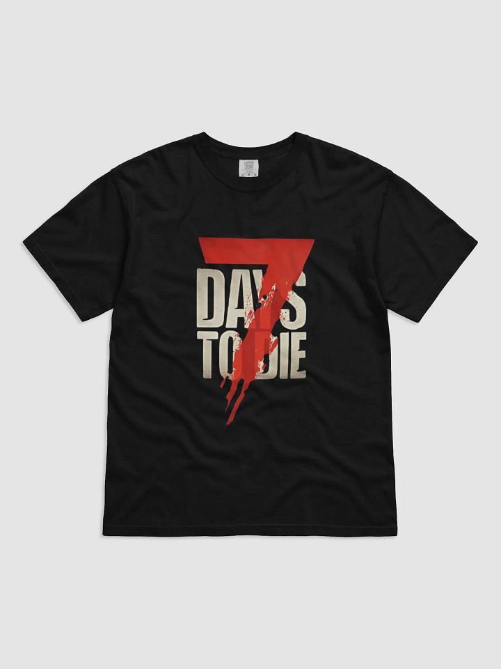 7 Days to Die T-SHIRT product image (1)