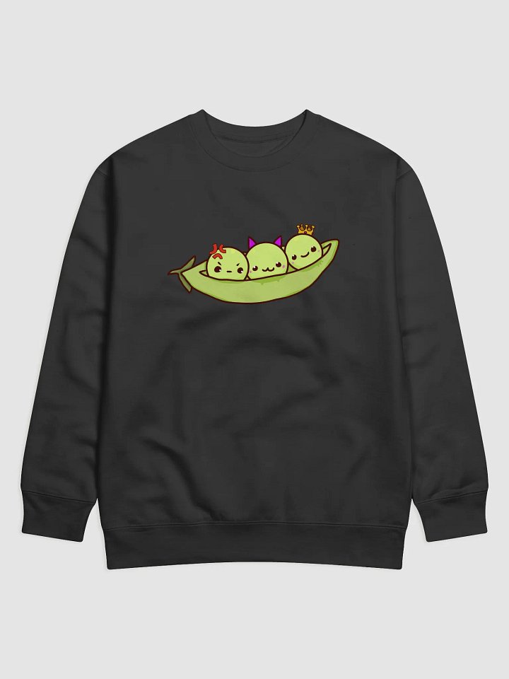 Molli's Pod Discord Sweat product image (4)
