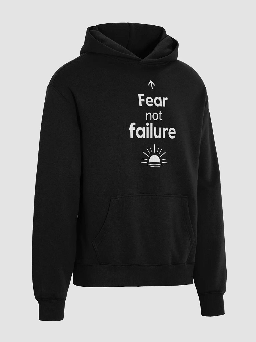Fear Not Failure: How Chris Pratt’s Powerful Quote Can Transform Your Life — Wear It Proudly and Own Your Journey product image (4)