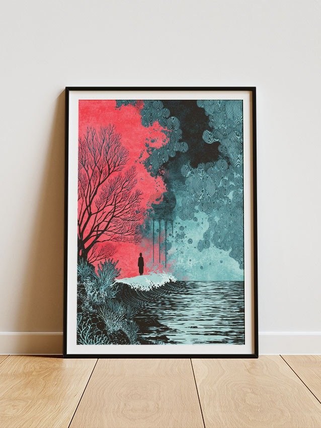 Where the Colors Collide product image (2)